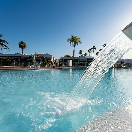 Luxury Poolside Holiday Home Maspalomas  Exterior photo