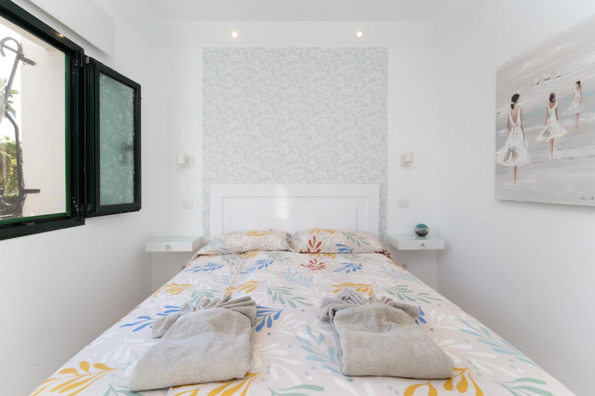 Luxury Poolside Holiday Home Maspalomas  Exterior photo